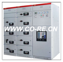 GCK Series Low Voltage Withdrawable Switchgear Cabinet