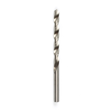 Taper Length Bright Twist Drill Bit