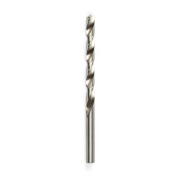 Taper Length Bright Twist Drill Bit