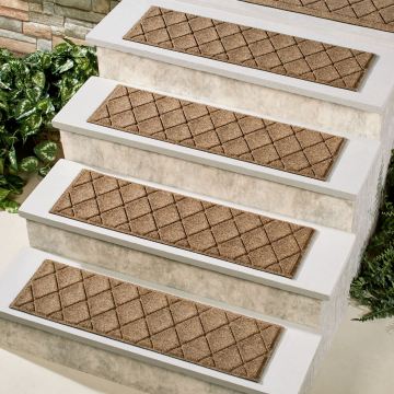 Walmart Lowes Indoor Anti Non Slip Stair Mats Stair Treads Carpets