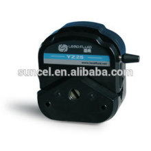 peristaltic pump head