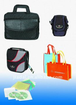 CD holder CD sleeve laptop bag CD case CD bag CD wallet