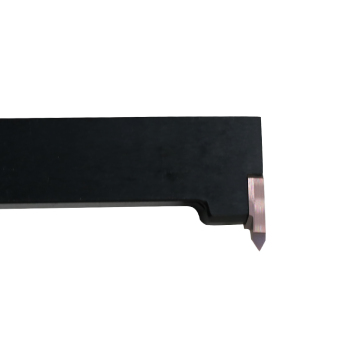 KTKFR Thread Toolholder: 55/60 Degree Threading Inserts & Turning Back Inserts