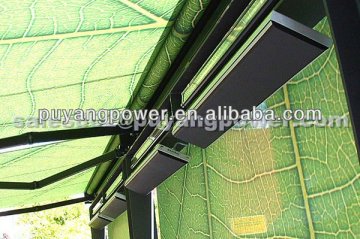 Energy saving Radiant heating panel low price