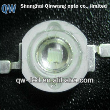 high power 0.5w green led diodes