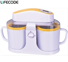 Home Ice Cream Maker Different Flavors Mini SU-592