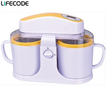 Home Ice Cream Maker Different Flavors Mini SU-592