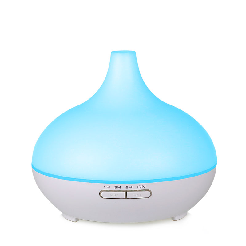 La mejor calidad humidificador de niebla fría portátil