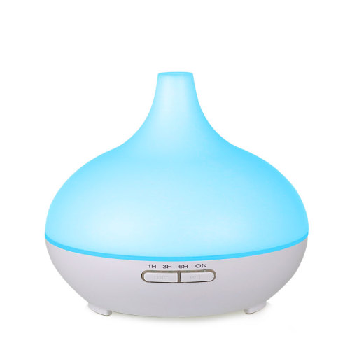 Kualitas terbaik Portable Cool Humidifier Mist