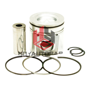 Special Offer: ISDE Piston Kit - Engine Parts 4955337