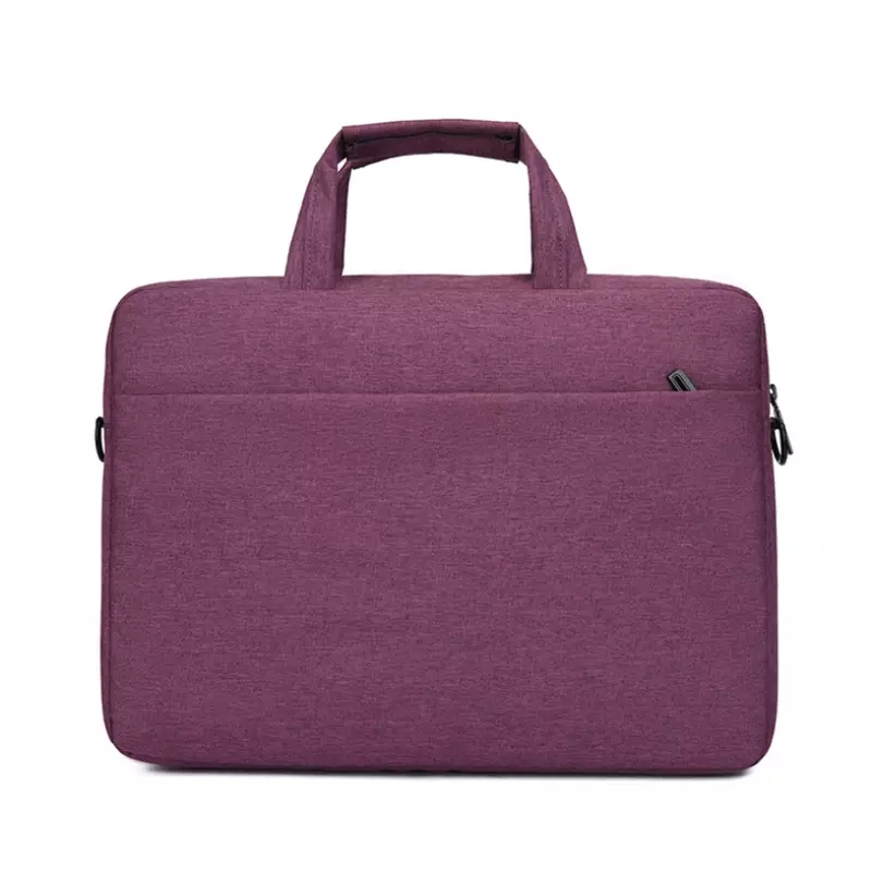 multi-functional laptop bag business document handbag briefcase bag