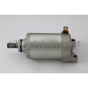 STARTING MOTOR, STARTER MOTORS. MOTORS