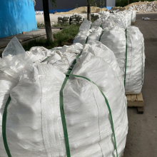 Isostatic-Pressing Alumina Brick Ceramic Grinding Balls