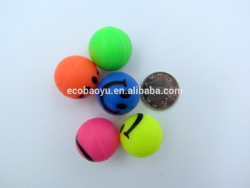 Bouncy Balls/Bouncy Balls Vending Machine/Clear Bouncy Ball Wholesale