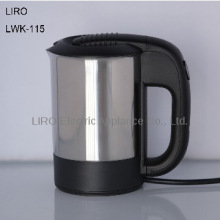 0.5L Travel Jug dual voltage