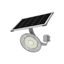 Solar Garden Light for Outdoor Illumination