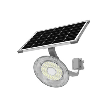 Solar Garden Light for Outdoor Illumination
