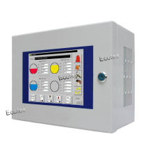 Ecotec Wireless Probe for Fuel Tank Gauging System