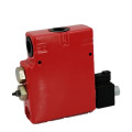 electric control Flow Control Valves