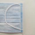 3 Ply Disposable medical Face Masks