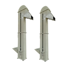 Vertical Lift Feeder Bucket Elevator Conveyor Machine