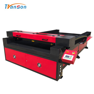 Wooden Laser Cutting Engraving Machine 1325 150w