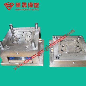 Plastic Products Mold  for Automobile Battery Charger Holder