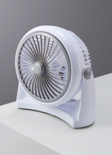 Mini Portable Clip Fan