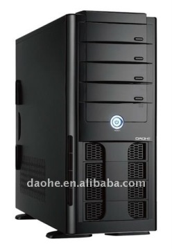 Standard Version Tower Server Case