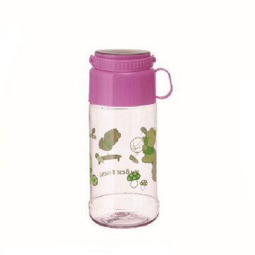 500ml Plastic PC Water Bottle