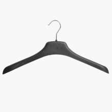 Normal matt clothes hanger
