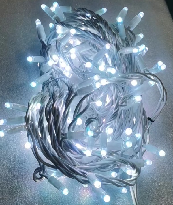 Digital Light Chain