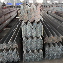 Equal Unequal Mild Steel Angles Galvanized Angle Steel Galvanized Angle Steel