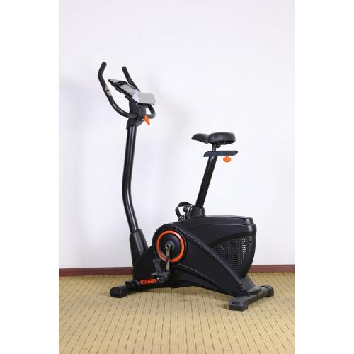Home Upright Fitness Magnetic Resistance Exercise Bike