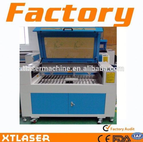 XTE-6040/9060 universal laser engraving machine