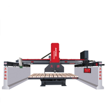 Granite Bridge Saw for Stone Cutting Machine