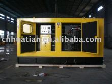 Perfect Low Noise Generator