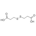 3,3&#39;-DITHIODIPROPIONIC ACID CAS 1119-62-6