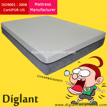 emperor heat magnetic massage mattress pad