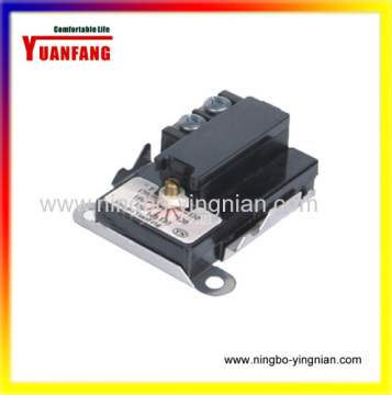 Temperature Controller With Ul?