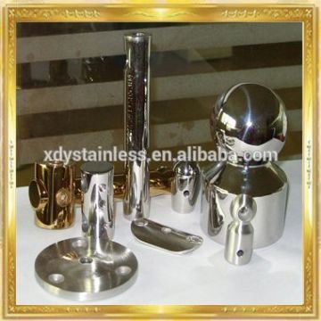 ss fittings 304 Safety Stainless Steel Floor Drains Cleaner SS304 SS316