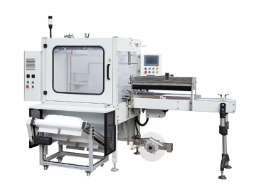 High Speed Automatic EPS Cup Bowl Packaging Machine