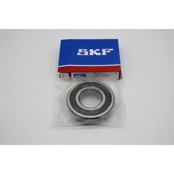 Deep groove ball bearing SKF 6201