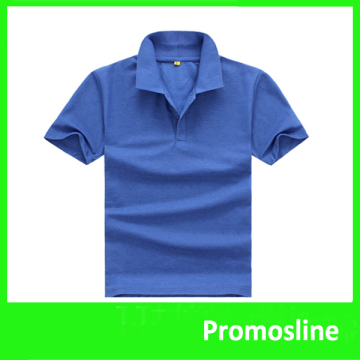 Hot Sell embroidery pique polo cotton
