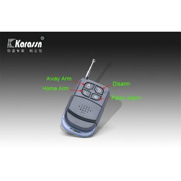 2013 New Part Securities Self Defense Control System Remote Controller