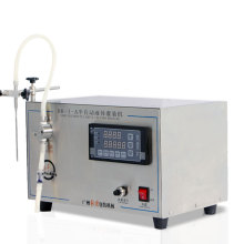 Semi-Automatic Liquid Filling Machine