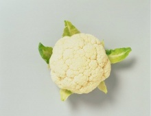 Bulk Organic Frozen Cauliflower