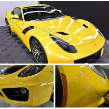 is paint protection film covered by insurance