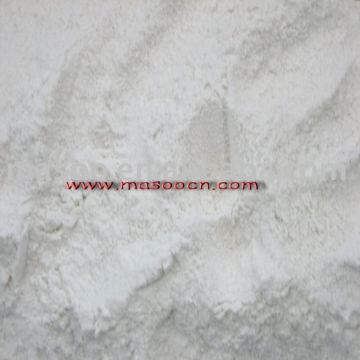 white Buckwheat flour