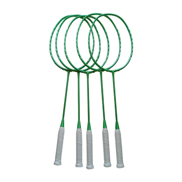 Top 4U 30LBS Rackets for New Players